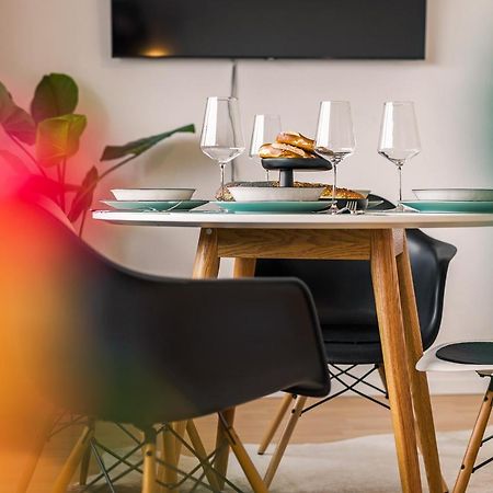 Fewo Saentis Friedrichshafen Ngoại thất bức ảnh