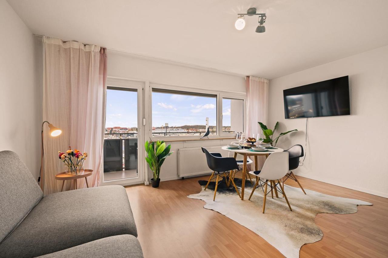 Fewo Saentis Friedrichshafen Ngoại thất bức ảnh