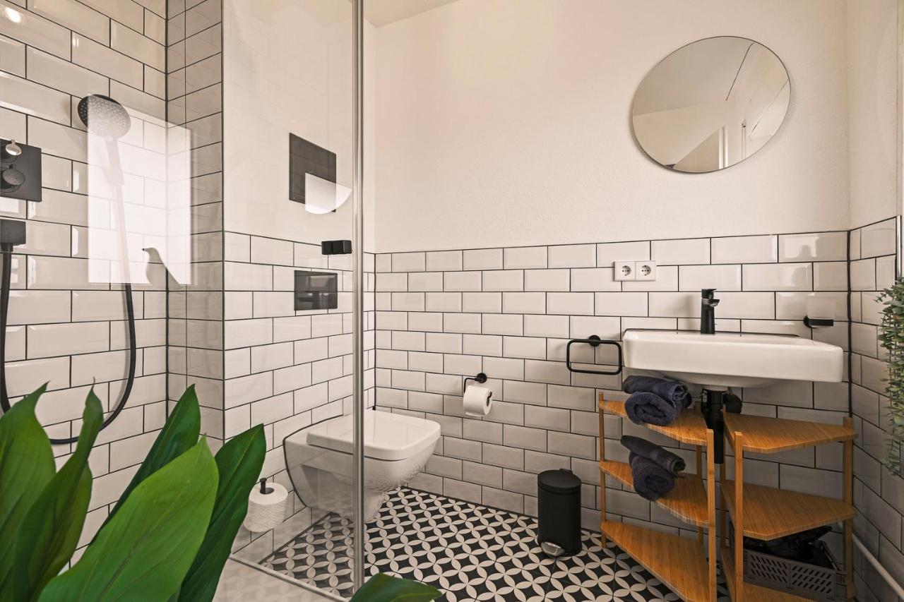 Fewo Saentis Friedrichshafen Ngoại thất bức ảnh